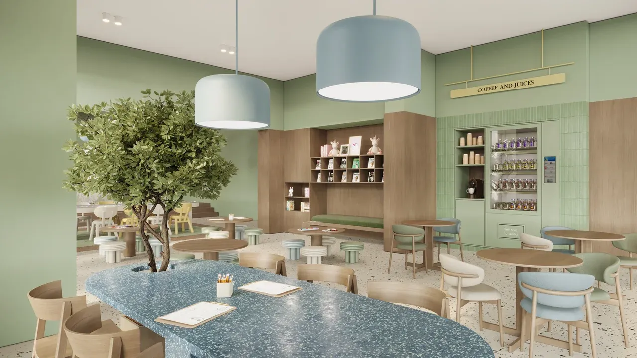 سرمایه‌گذاری مطمئن در دبی (استودیو تا سه‌خواب)