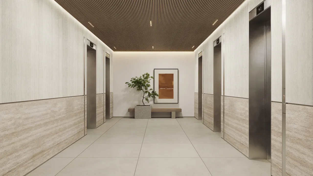 سرمایه‌گذاری مطمئن در دبی (استودیو تا سه‌خواب)