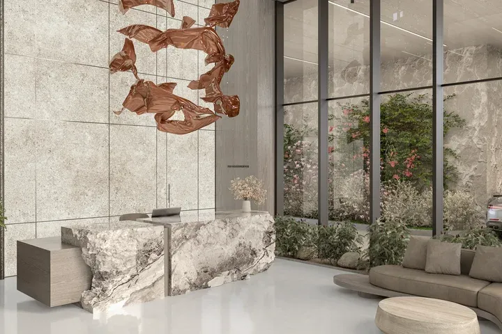 خرید ملک با 15% پرداخت و اقساط 1% ماهانه در دبی