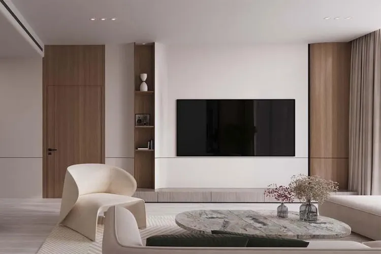 ارزان ترین واحد استودیو از سازنده اماراتی