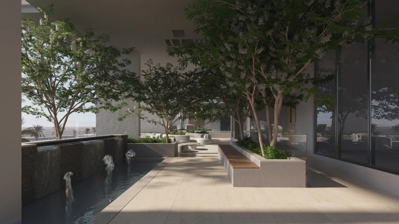 سرمایه‌گذاری مطمئن در دبی (استودیو تا سه‌خواب)