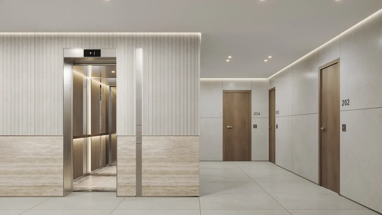 خرید ملک با 15% پرداخت و اقساط 1% ماهانه در دبی