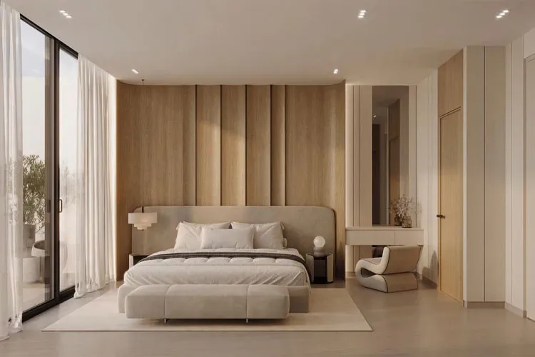 ارزان ترین واحد استودیو از سازنده اماراتی