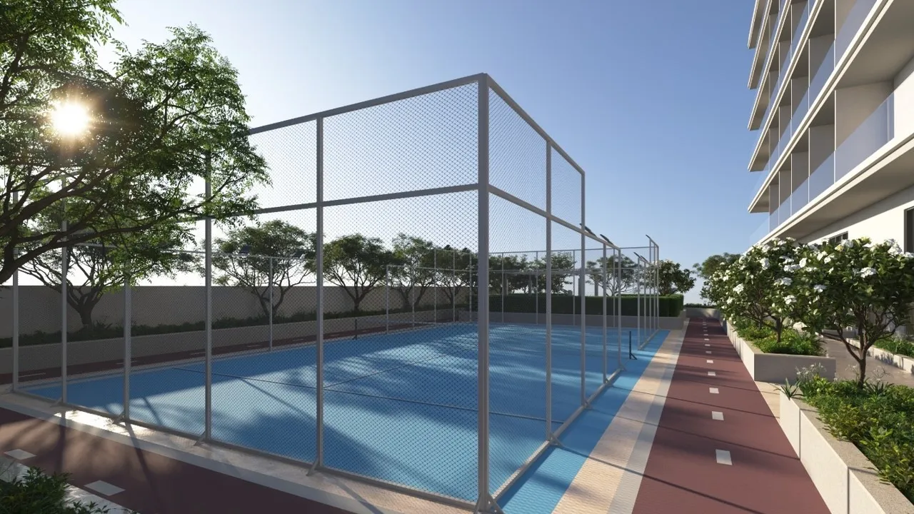 خرید ملک با 15% پرداخت و اقساط 1% ماهانه در دبی